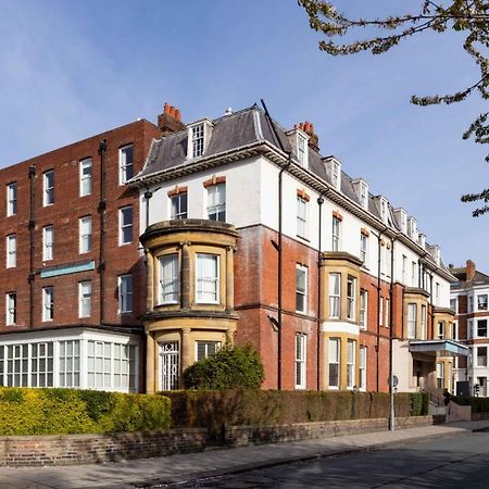 The Caledonian New Southlands Hotel Scarborough Exteriör bild
