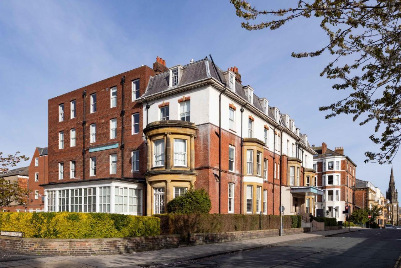 The Caledonian New Southlands Hotel Scarborough Exteriör bild