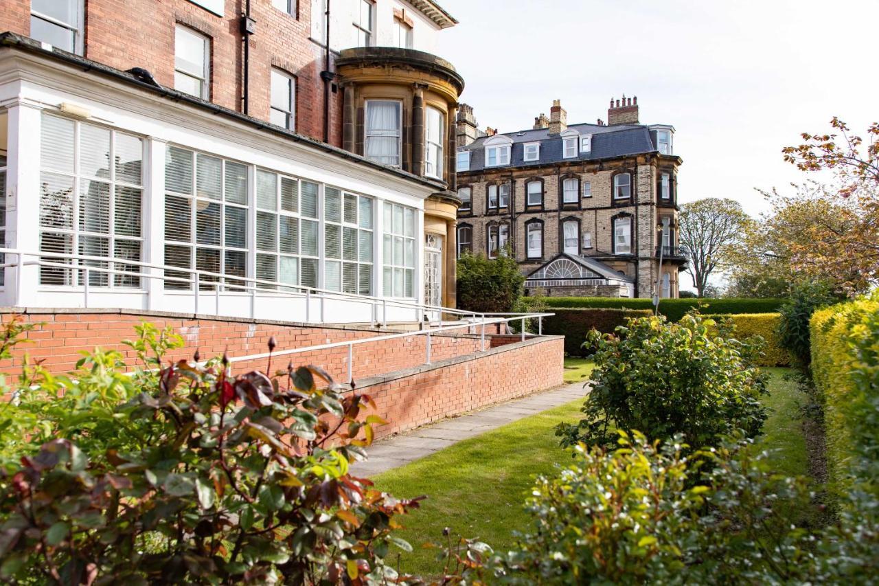 The Caledonian New Southlands Hotel Scarborough Exteriör bild