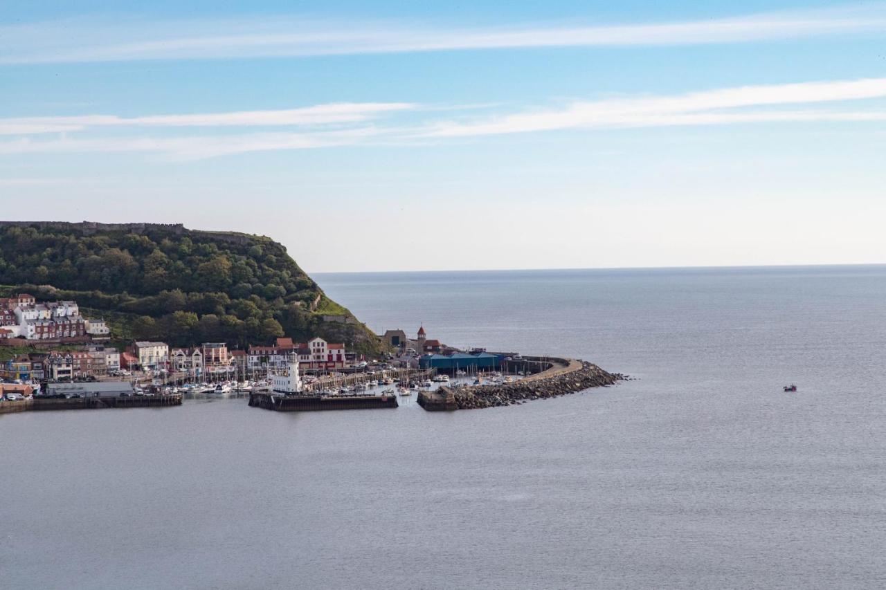 The Caledonian New Southlands Hotel Scarborough Exteriör bild